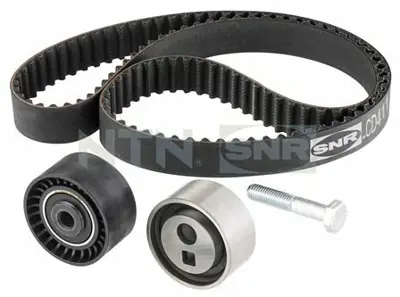 NTN / SNR KD45912 Triger Eksantrik Gergi Seti 106 Ym - Ax Zx Saxo Xsara Tud5b 1.5 Dızel 136 Dıs 0831.30, 0831.46, 0831.47, 0831.R3