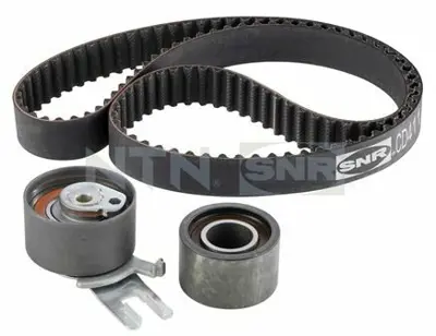NTN / SNR KD46503 Eksantrik Rulman Kiti (Triger Seti) Volvo C30 10>14 C70 Iı 06>14 S40 Iı 06>10 S80 Iı V60 V70 Xc60 Xc 272472, 274184, 31104600, 9404713, 31316938, 30622153, 1275409, 9440904, 8692561, 8658225