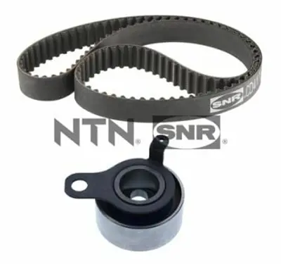 NTN / SNR KD469.05 Eksantrik Rulman Kiti Triger Seti Toyota Corolla 1.6 Enjeksıyonlu  1356819046
