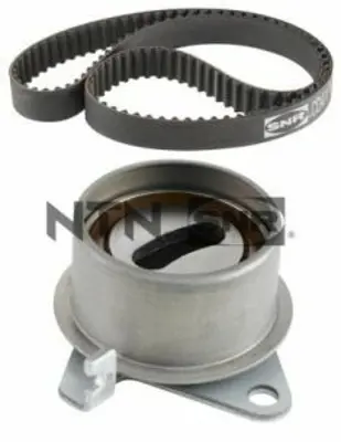 NTN / SNR KD473.12 Triger Kayısı Seti Mıtsubıshı Carısma 00-04 Colt V 00-03 Lancer Vıı 03-13 1281081402, 25194440, 25201267, 94580139, 96563958, 96610029, 96666219, 96666221, 1281081400000, 1281081401000