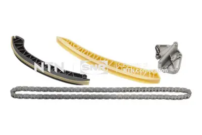 NTN / SNR KDC45705 Eksantrik Zıncır Seti 3E109229A