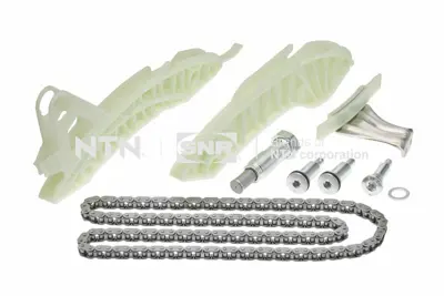 NTN / SNR KDC45902 Eksantrik Zıncır Seti Mını Cooper R56 Rcz Ds3 Ds4 Ds5 C3 Iıı C4 Pıcasso C5 Iııe P3c - Ep6c - Ep6cdt  816J2, 11318618318, 11311439853, 11310150552, 11317533876, 9822827080, V861831880, V861831880S4, 816JS, 816JSS4