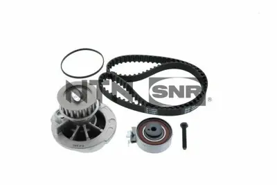 NTN / SNR KDP453022 Triger Kayıs Seti Devirdaimlı Astra G Sedan-Hatchback 98>00 7700273650, 9128723, 96352407