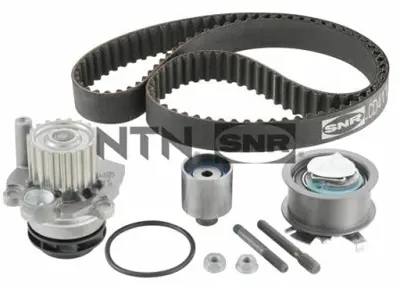 NTN / SNR KDP457.490 Triger Kiti Devirdaimli 45109243F, 68000693AC, MN980266, XM218501AA