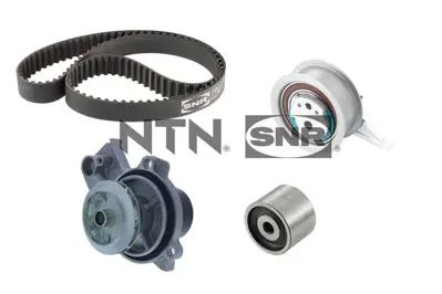 NTN / SNR KDP457830 Triger Seti 04B198119