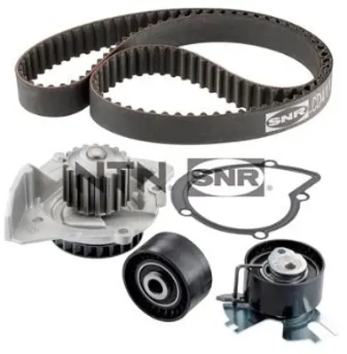 NTN / SNR KDP459570 Triger Seti+Devirdaim 1613561780, 831W1