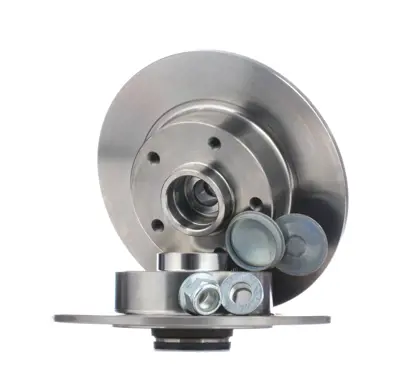 NTN / SNR KF155103U Arka Fren Disk Aynasi ( Rulmanli ) Megane Iii 1.2 Tce - 1.4 Tce - 1.5 Dci - 1.6 Dci - 1.6 - 1.9 Dci - 2.0 Dci - 2.0 Cvt - 2.0 Tce 432001539R