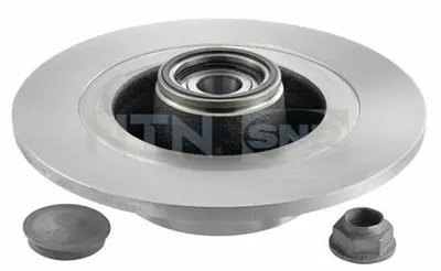 NTN / SNR KF155108U Arka Fren Aynası Rulmanlı Megane Iıı Coupe 432023273R