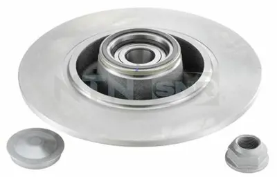 NTN / SNR KF155110U Fren Dıskı Arka 432006506R