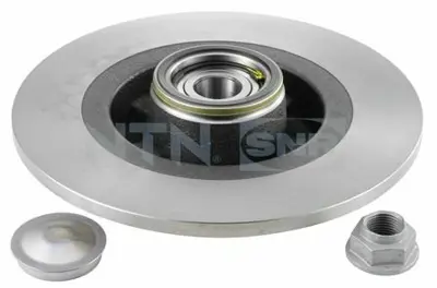 NTN / SNR KF155111U Fren Dıskı Arka 432024048R