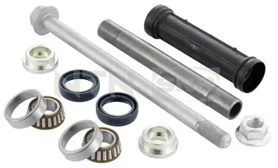 NTN / SNR KS56605 Torsıyon Tamır Takımı Arka (Cıvatalı Kıt) C5 1,8 16v - 2,0 16v - 2,0hdı - 2,2hdı (01 08) 393728