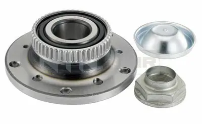 NTN / SNR R15044 Porya On R-L Bmw M3 Cls E46 Z4 E85 31222229501
