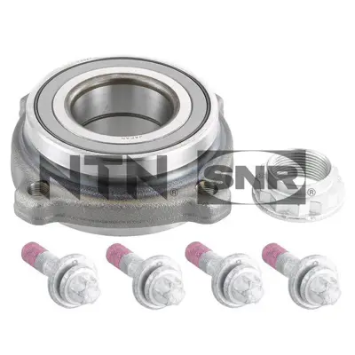 NTN / SNR R15050 Arka Teker Rulmanı Bmw  X1 E84 33406789970