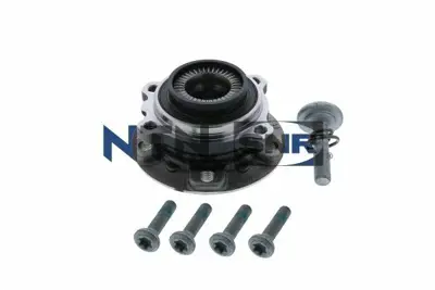 NTN / SNR R150.51 Aks Rulman Kiti 31206870725