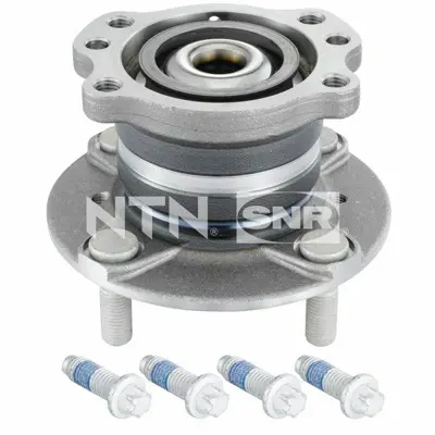 NTN / SNR R15282 Porya Arka ACP12C299C1D