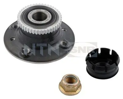 NTN / SNR R155.82 Teker Rulman Kiti 4320200QAC, 7701208075