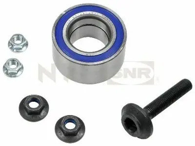 NTN / SNR R157.23 Teker Rulman Kiti 4B0498625, 8D0498625