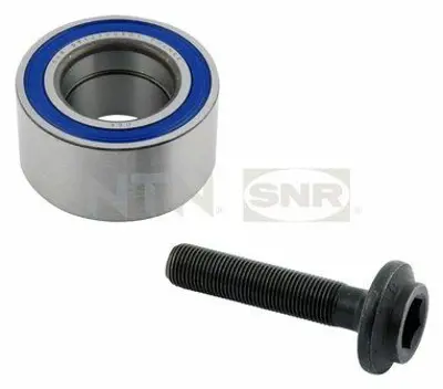 NTN / SNR R157.25 Ön Teker Rulmanıpassat-A4-A6 1.6-1.8t-1.9tdi-2.5tdi 00-05 39x75x37 893407625C