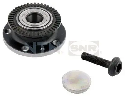 NTN / SNR R15727 Arka Teker Poryası Rulmanlı Audı A4 A4q 01>09 8E0598611C