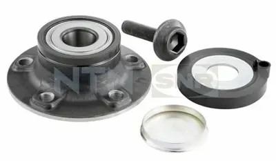 NTN / SNR R15750 Arka Teker Poryası Audı A6 A6q A7 Q5 11> 4G0598611