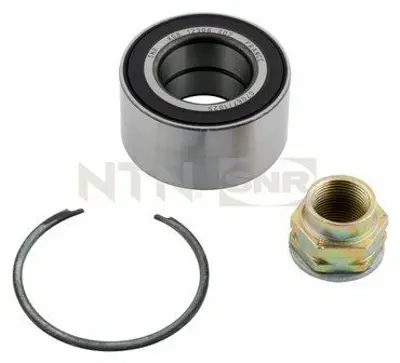 NTN / SNR R158.42 Teker Rulman Kiti 1587548, 71714458