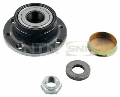 NTN / SNR R158.53 Teker Rulman Kiti 71769492
