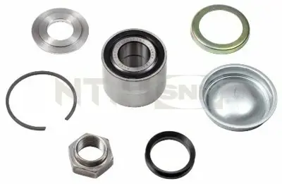 NTN / SNR R159.38 Teker Rulman Kiti 7703090416, 9559222680