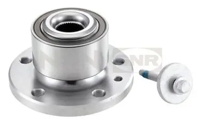 NTN / SNR R165.41 Ön Teker Poryası Volvo S60 10 S80 10 V60 10-15 V70 07-15 Xc60 09-17 Xc70 10-15 32246153