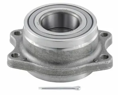 NTN / SNR R17352 Arka Teker Rulmanı Lancer Evo 96 07 MR403968