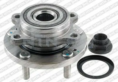 NTN / SNR R184.78 Ön Teker Poryası I30 12-16 Ceed 12 51750A6000