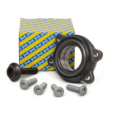 NTN / SNR XBGB41500R07 Porya Ön-Arka 8K0407625