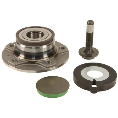 NTN / SNR XTGB43745R01 Arka Teker Poryası Kıt A4 A5 A6 A7 Q5 32×142×79.35 Aktıf Sensor Fwd 5743, 8E0407643A, 8E0407643B, 8K0501249, 8K0501611, 8K0501611A, 8K0501611B, 8K0501611BSK, 8K0505491A, 8K0598611