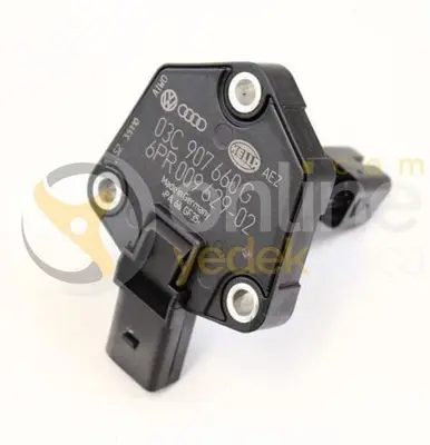 OEM 03C907660G Yağ Seviye Sensörü Polo-Golf-Jetta-Passat-A3-Fabia-Octavia 1.2-1.6-2.0 Tdı Cayb-C 04L907660C