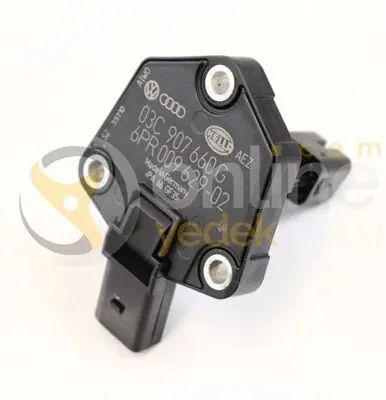 OEM 03C907660G Yağ Seviye Sensörü Polo-Golf-Jetta-Passat-A3-Fabia-Octavia 1.2-1.6-2.0 Tdı Cayb-C 04L907660C