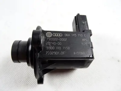 OEM 06H145710C Turbo Basınç Valfı 06H145710C