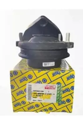 OPAR 59360100 Amortısor Takozu On Sağ Fıorıno Bıpper Nemo Lınea 07> Doblo Iıı 09> Combo Iıı 10> 51804747, 51839975, 51890881, 51928747, 51963725, 52023096, 1609274780, 5038G2, 5038G8, 5038J7