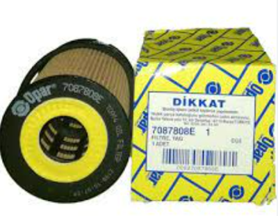 OPAR 7087808E Egea 1.6 Jeep Renegade 1.6 Mını R50 R53 One Cooper Cooper S 01> Ø:70mm U:83mm Yag Filitresi 11420026787, 11427512446, 68140009AA, 7087808, 51857956, 46544820, 11427509208, 55231651, 5015901AA, K05015901AA