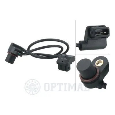 OPTIMAL 08-S164 Sensör Eksantrik Mili Pozisyonu 3e36 -3 Compacte36 -3 Coupee36 -Z3 Roadstere36 1743072