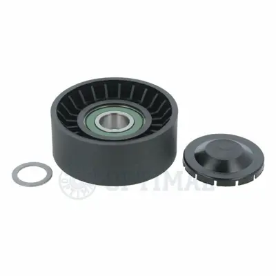 OPTIMAL 0-N1906 Saptirma -Kilavuz Makarasi Kanalli V-Kayisi Crafter 30-35 Bus2e -Crafter 30-50 Kasten2e -Crafter 3 76145276