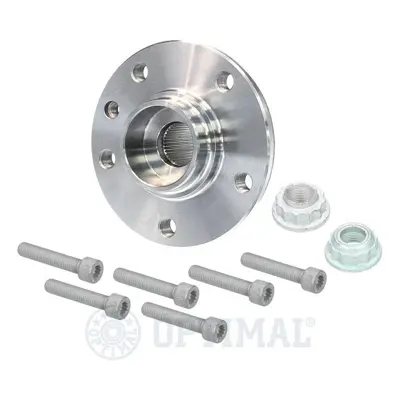 OPTIMAL 100013 Ön Arka Porya Bilyası Transporter T5-T6-Touareg 04 7H0401611H, 7L0498611
