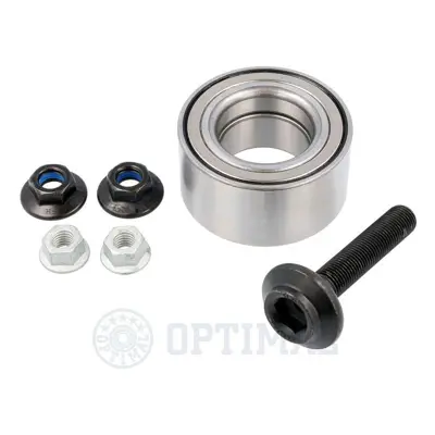 OPTIMAL 100091 Tekerlek Yatagi Seti A48d2-B5 -A4 Avant8d5-B5 -A64b2-C5 8D0498625