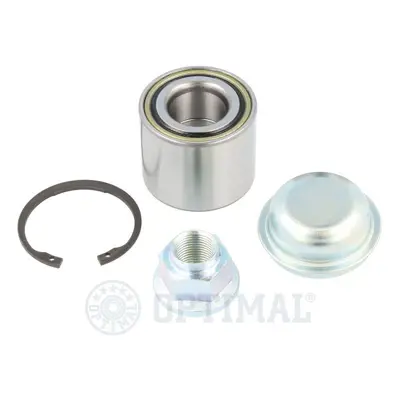 OPTIMAL 202224 Tekerlek Yatagi Seti Pıxoua0 Agılaa 432104A00A, 83314152A000, 9213602