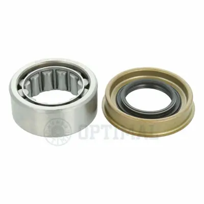 OPTIMAL 252348 Tekerlek Yatagi Seti Ram 2500 Cab Amp Ampchassis-Ram 2500 Crew Cab Pickup- F75Z1225BA