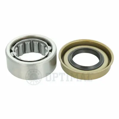 OPTIMAL 252348 Tekerlek Yatagi Seti Ram 2500 Cab Amp Ampchassis-Ram 2500 Crew Cab Pickup- F75Z1225BA