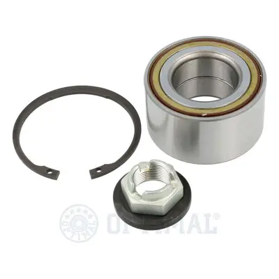 OPTIMAL 301574 Tekerlek Yatagi Seti Tourneo Connect-Transıt Connectp65 -P70 -P80 5213180S