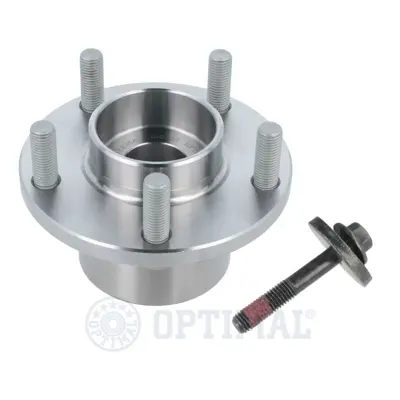 OPTIMAL 301667 Tekerlek Yatagi Seti C-Maxdm2 -Focus C-Max-Focus Iıda -Focus Iı Cabriolet-Focus Iı Kombida 6M512C300AA