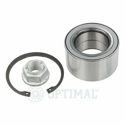 OPTIMAL 400702 Tekerlek Yatagi Seti Gl-Klassex164 -M-Klassew164 -R-Klassew251-V251 A1649810406