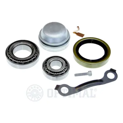 OPTIMAL 401028L Tekerlek Yatagi Seti Coupec123 -Henschel 2-T-Kombı Kombis123 A1165860033