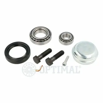 OPTIMAL 401048L Tekerlek Yatagi Seti 190w201 A2013300151