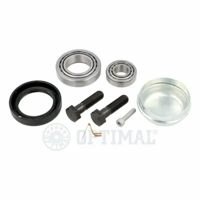 OPTIMAL 401048L Tekerlek Yatagi Seti 190w201 A2013300151